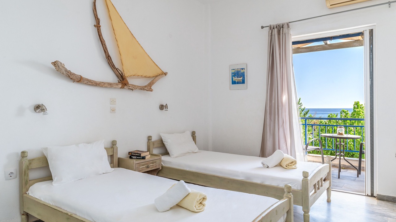 Photo of Bedroom in Kipri