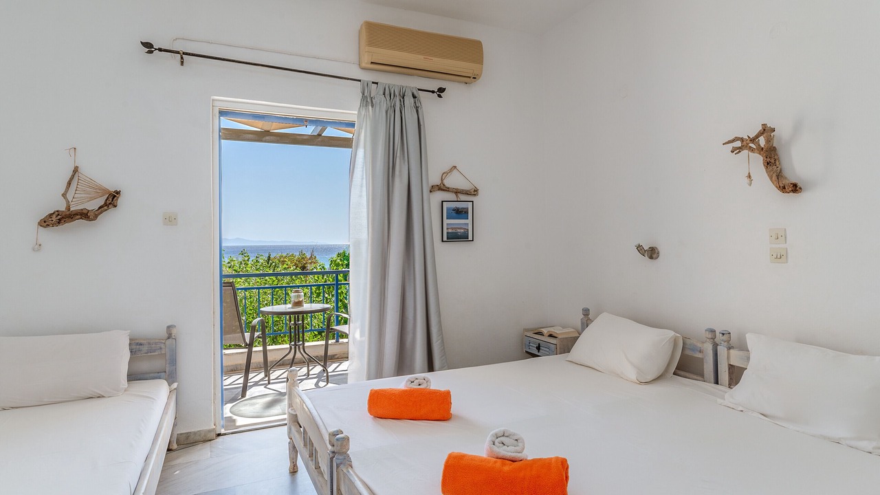 Photo of Bedroom in Kipri