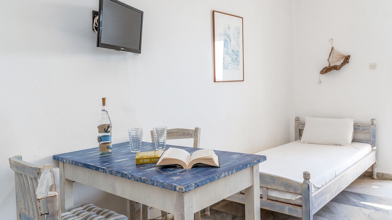 Photo of Bedroom in Kipri