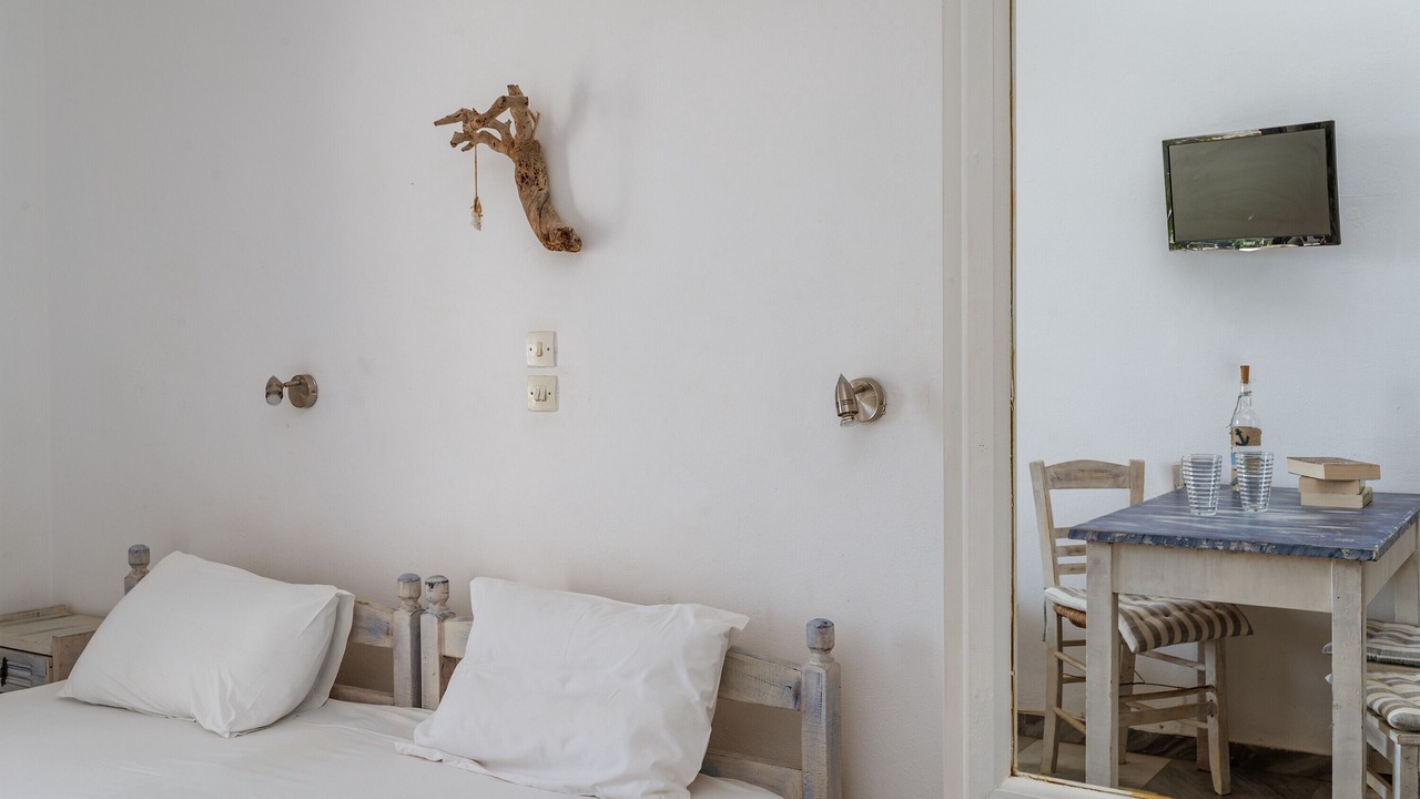 Photo of Bedroom in Kipri