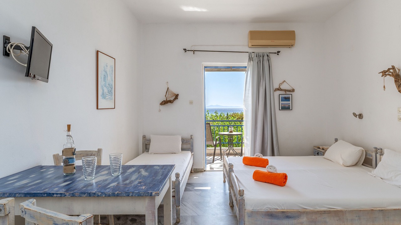 Photo of Bedroom in Kipri