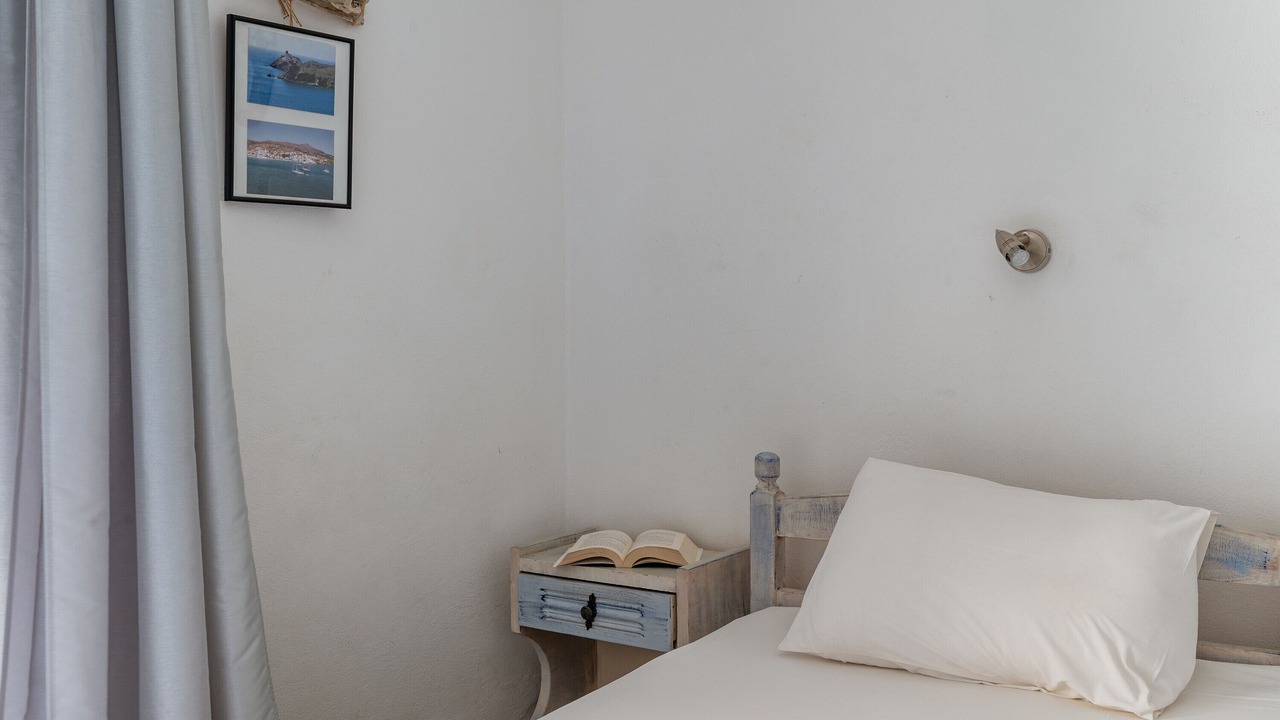 Photo of Bedroom in Kipri