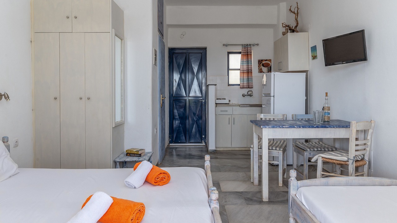 Photo of Bedroom in Kipri