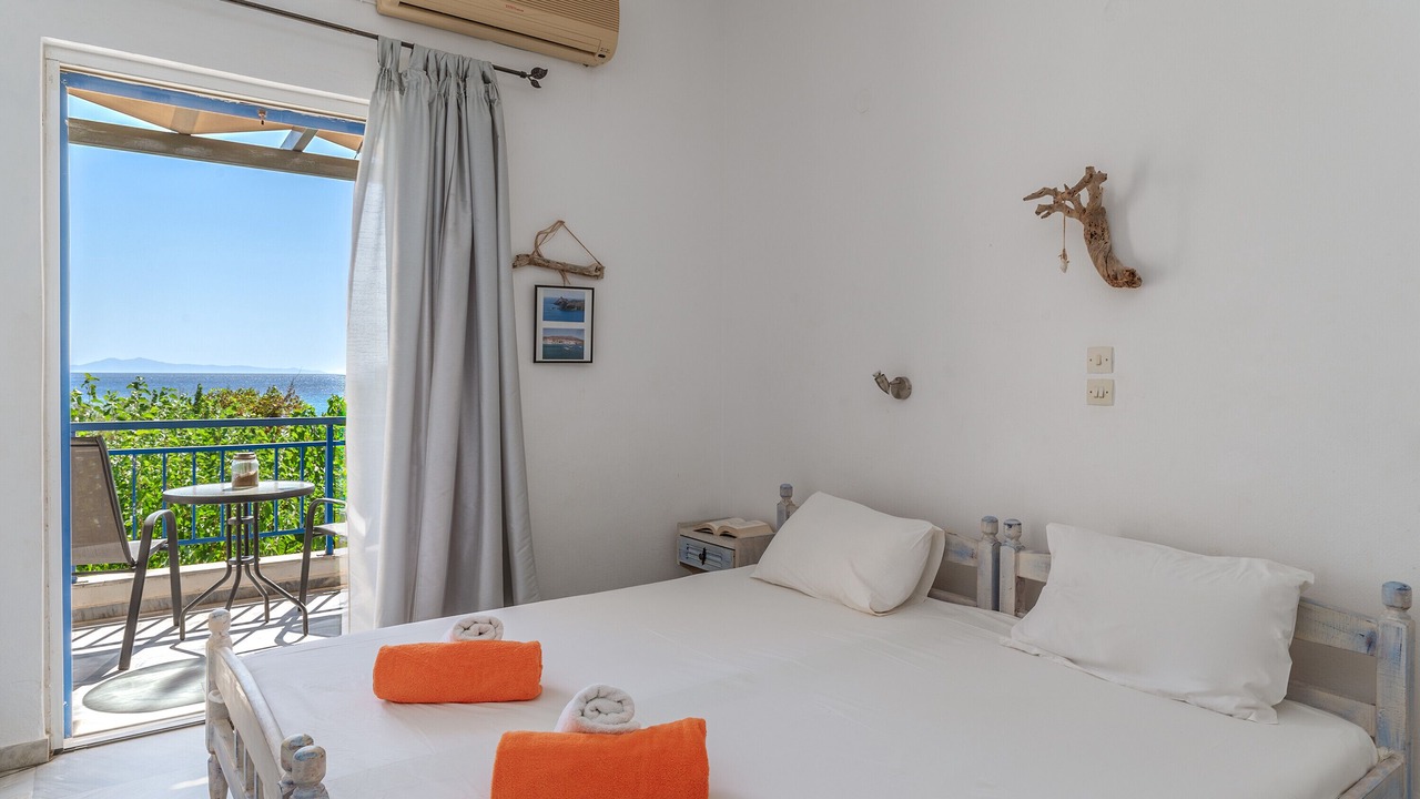 Photo of Bedroom in Kipri