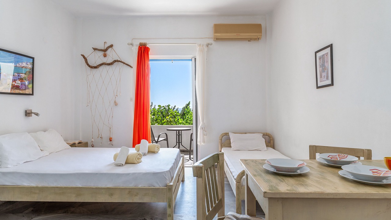 Photo of Bedroom in Kipri