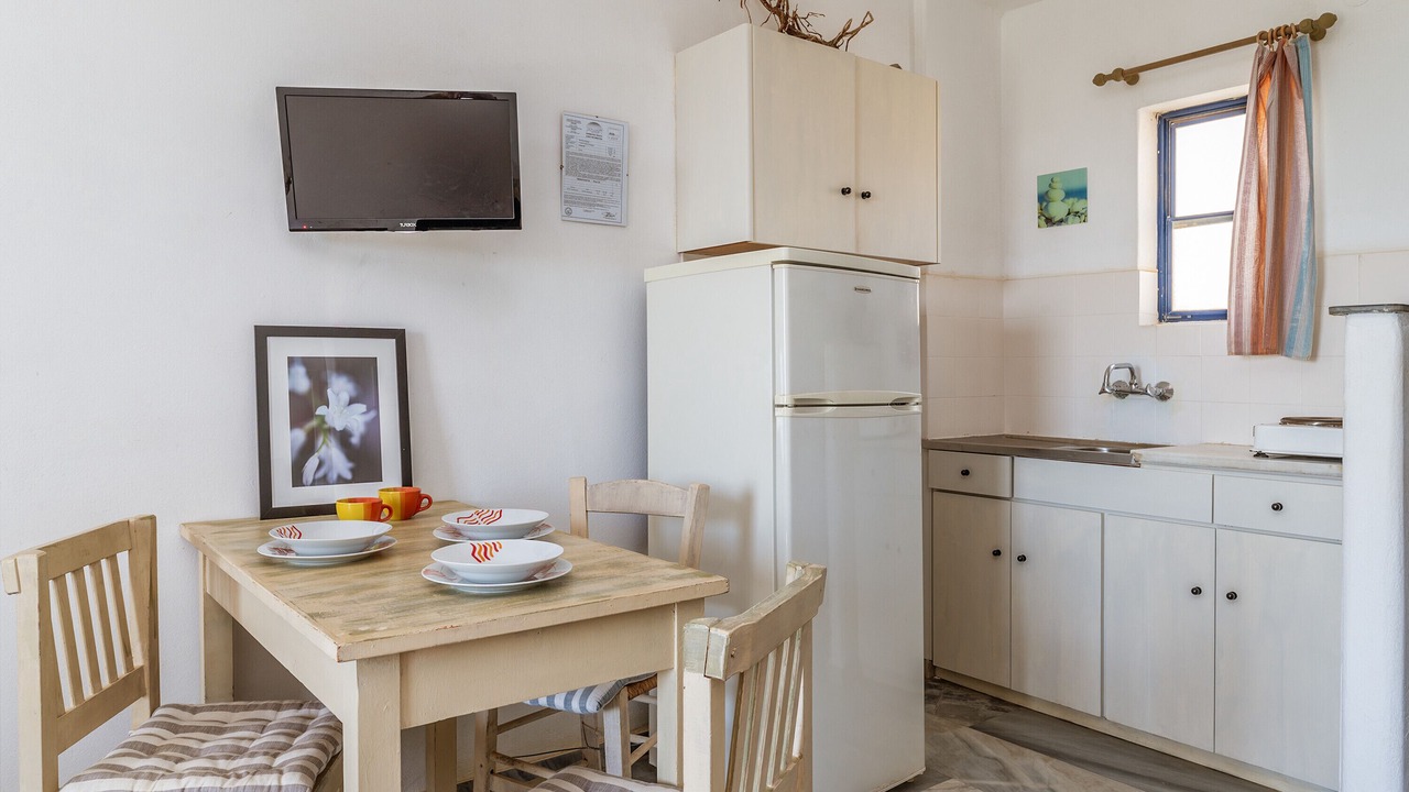 Photo of Kitchen in Kipri