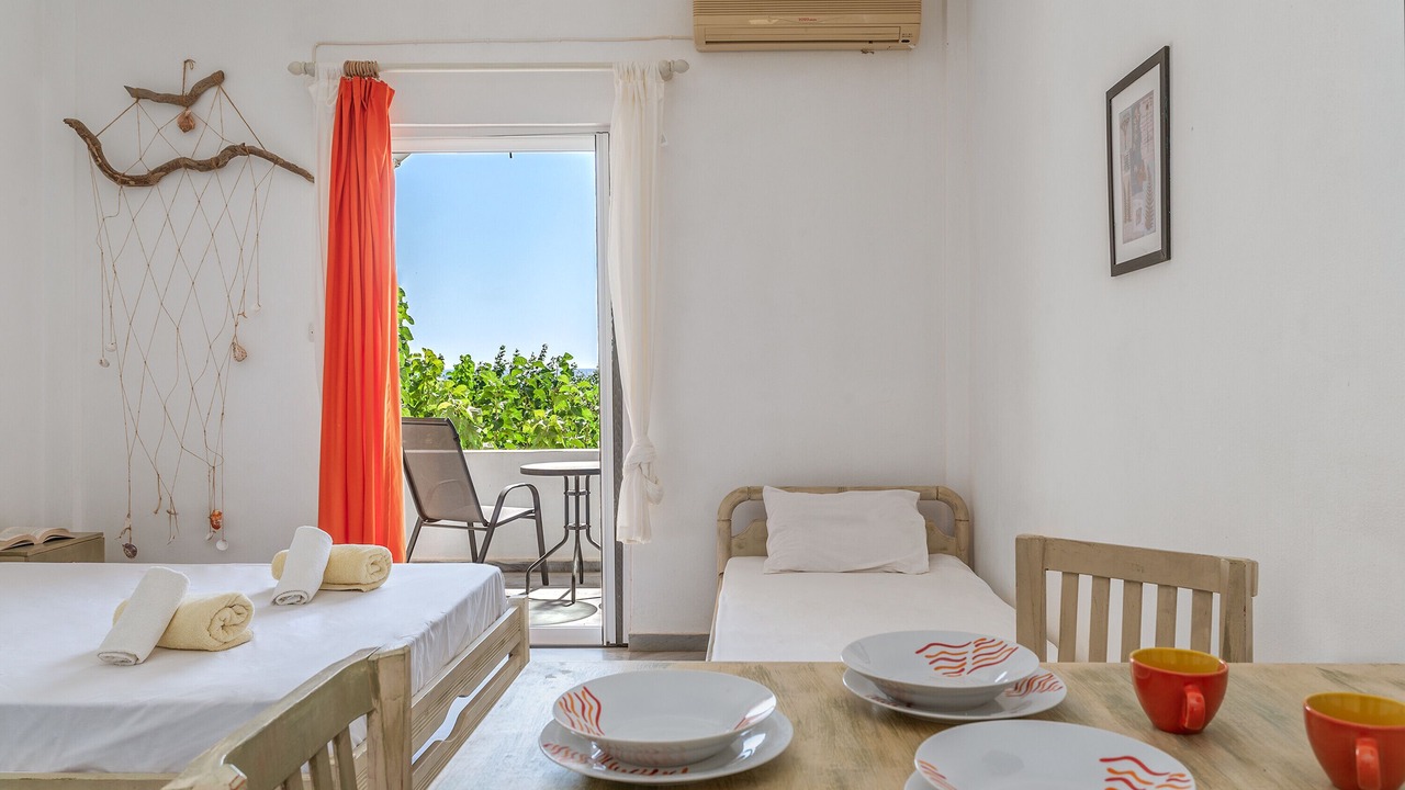 Photo of Bedroom in Kipri