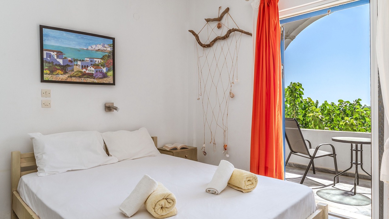 Photo of Bedroom in Kipri