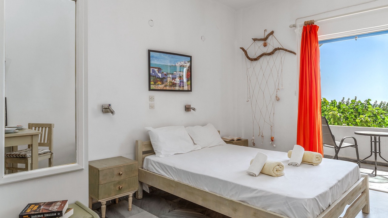 Photo of Bedroom in Kipri