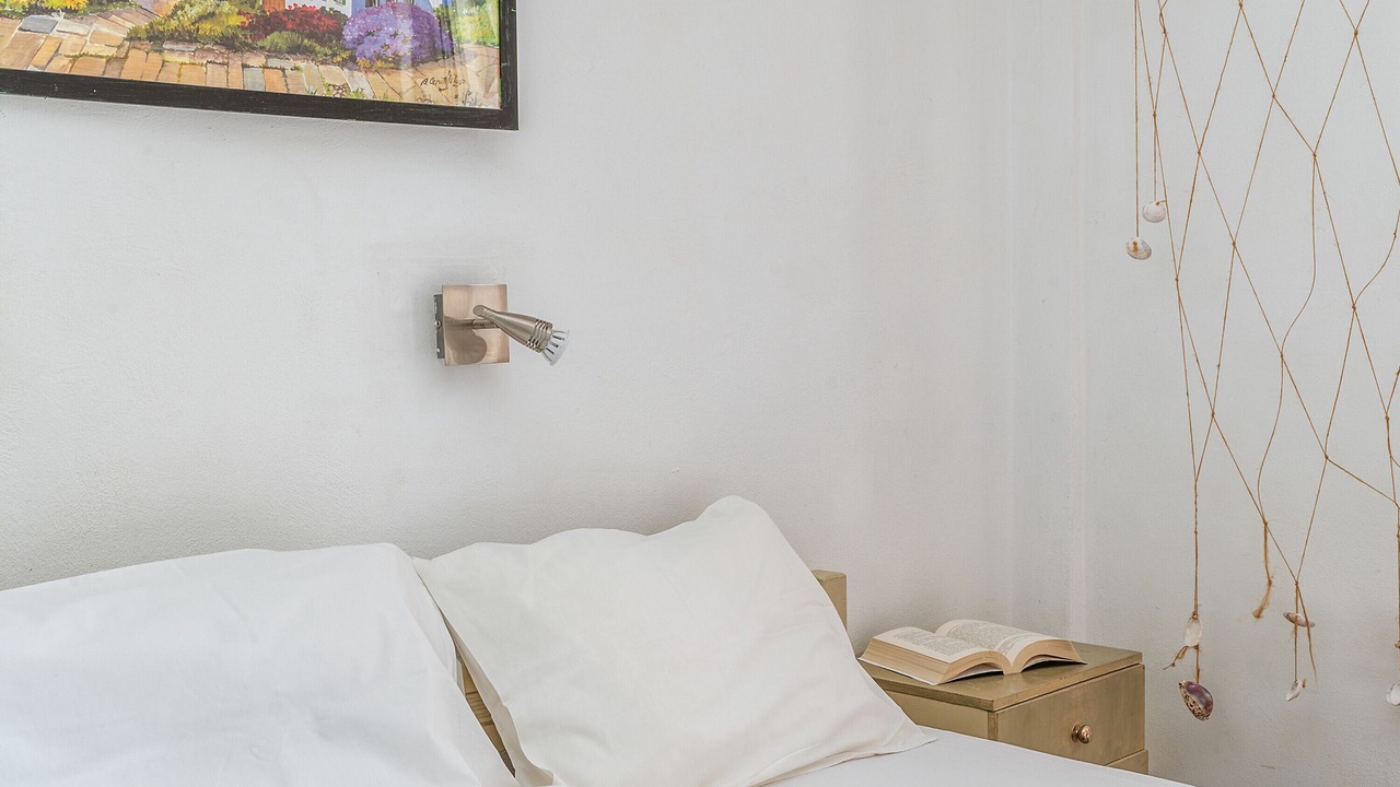 Photo of Bedroom in Kipri