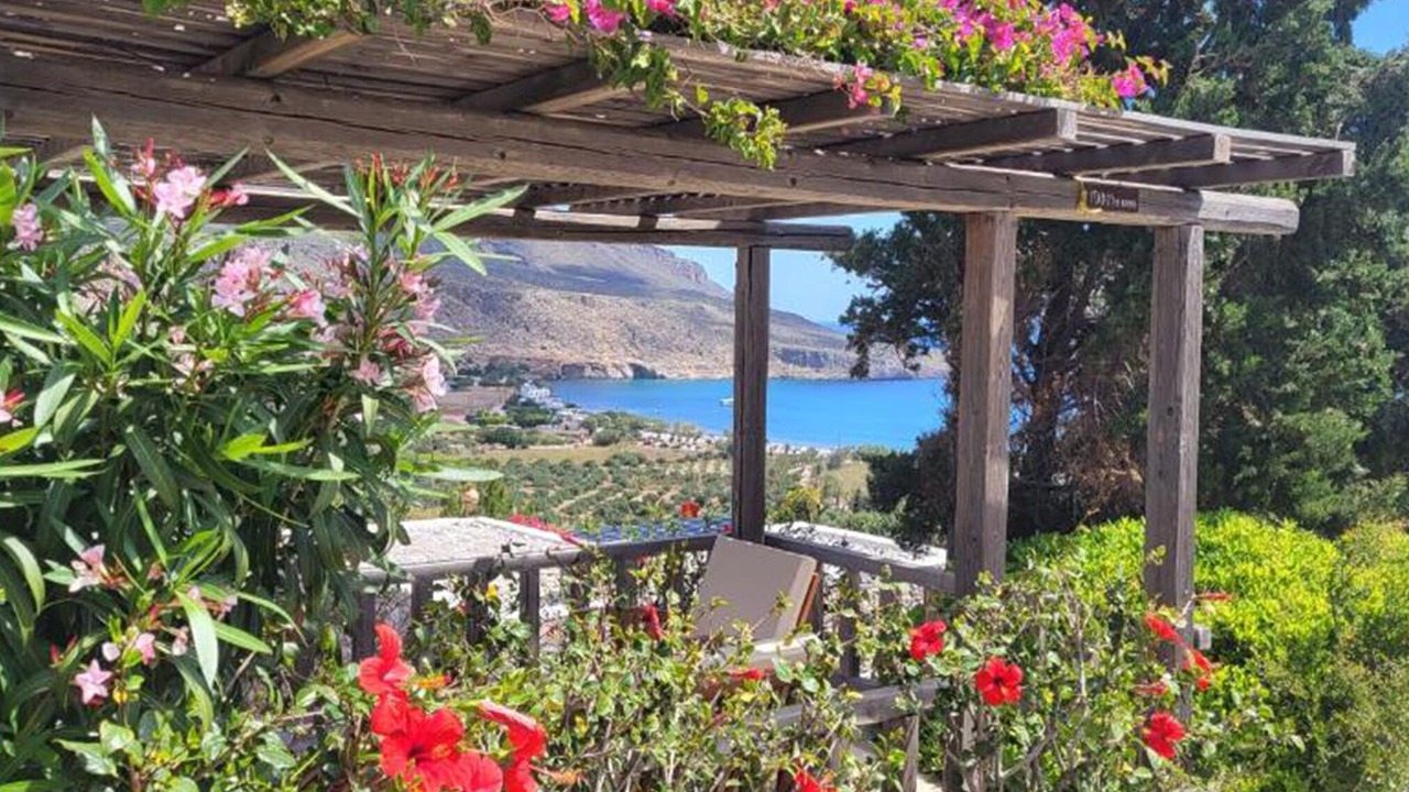 Photo of Outdoor in Sitia