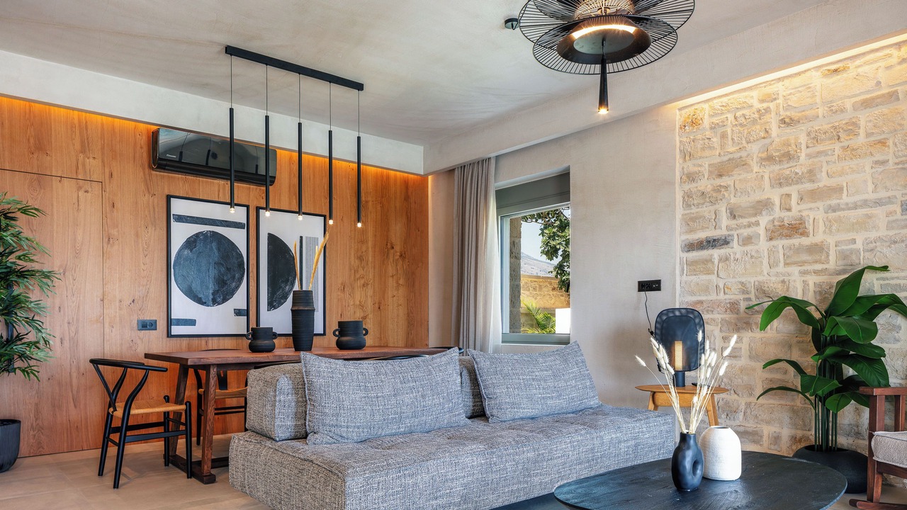 Photo of Bedroom in Dramia