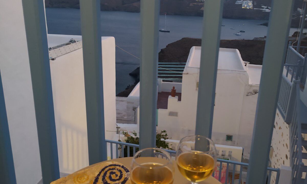 Photo of Outdoor in Astypalaia
