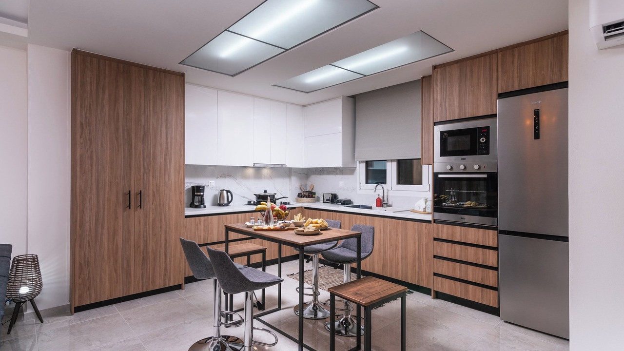 Photo of Kitchen in Kappariana