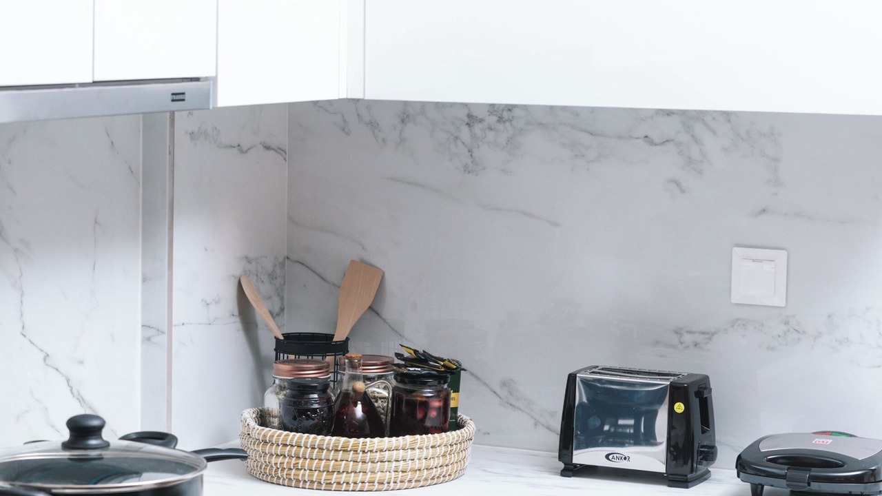 Photo of Kitchen in Kappariana