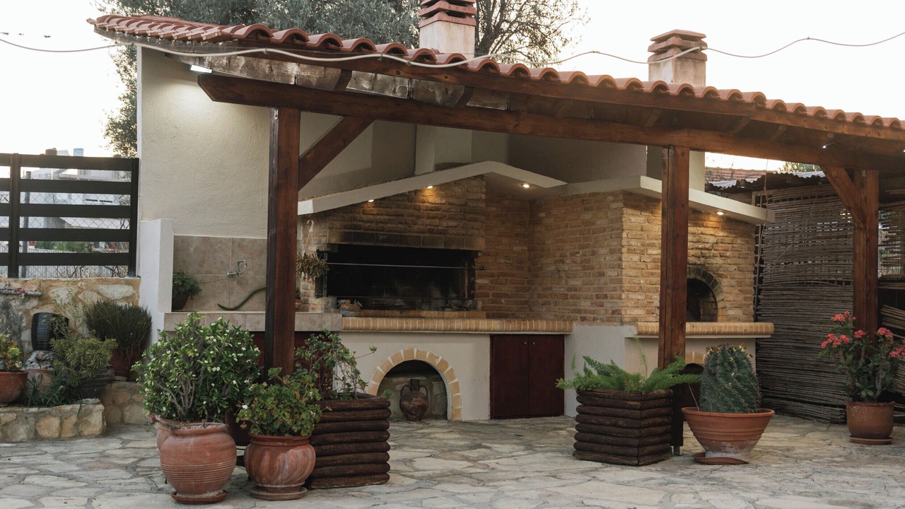 Photo of Patio Balcony in Kappariana