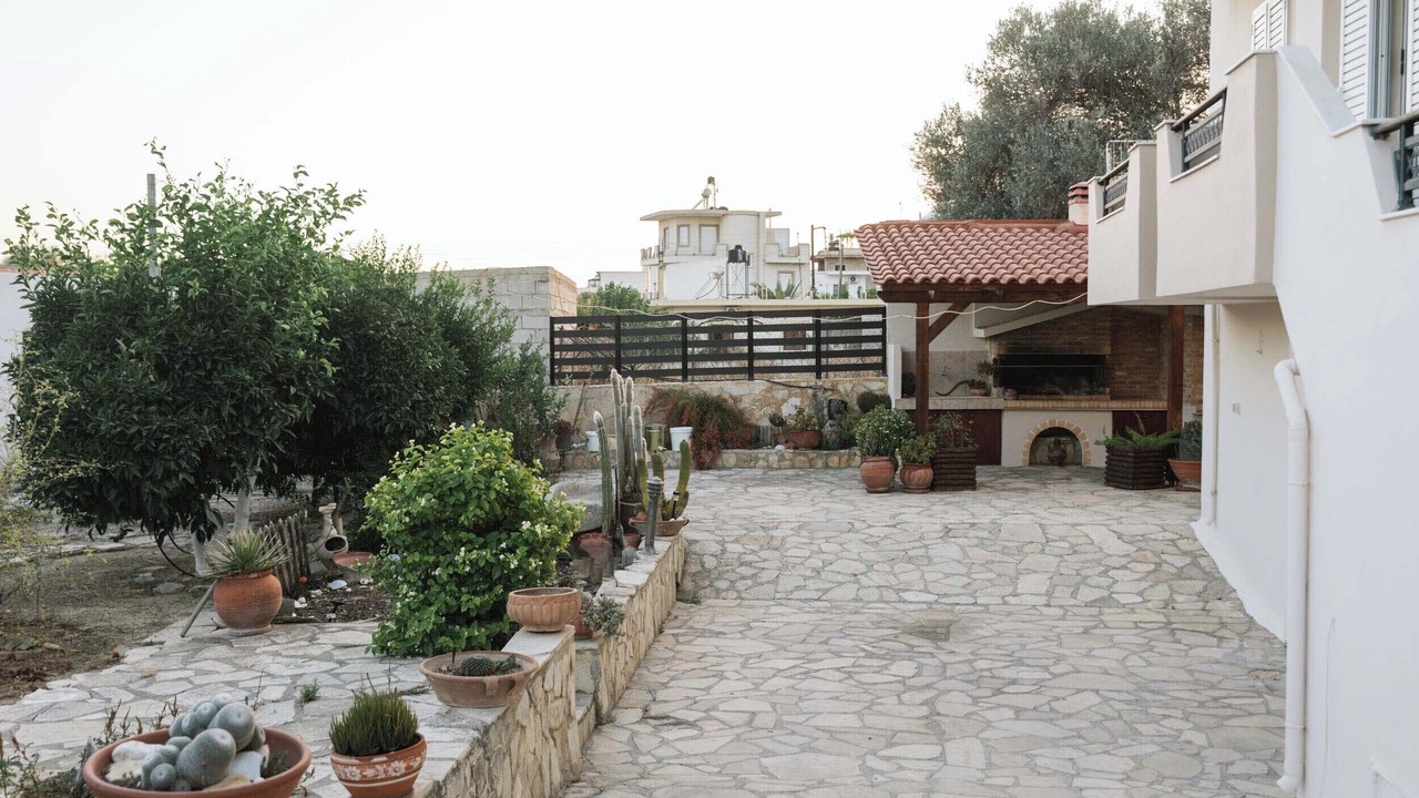 Photo of Patio Balcony in Kappariana