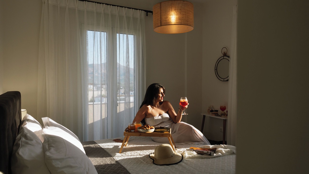Photo of Bedroom in Kappariana