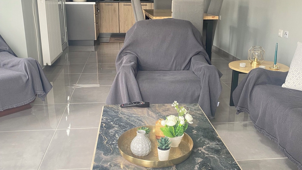 Photo of Livingroom in Didyma