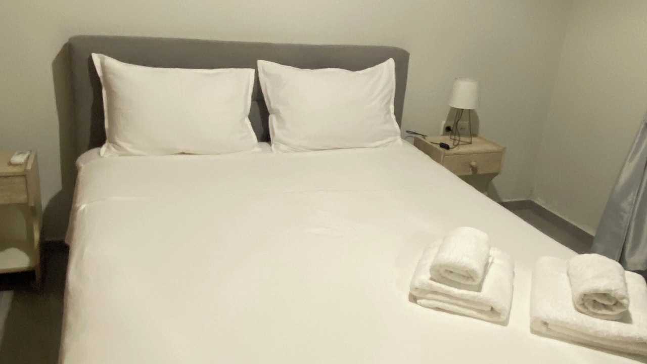 Photo of Bedroom in Didyma