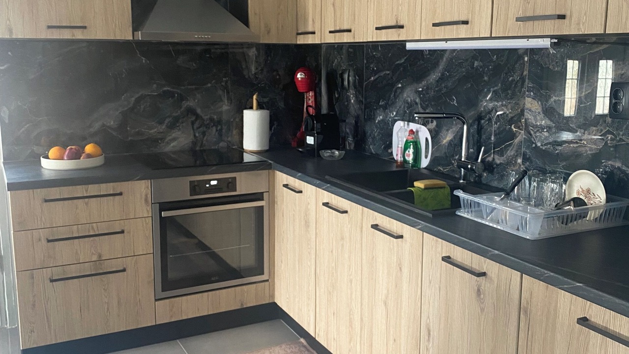 Photo of Kitchen in Didyma
