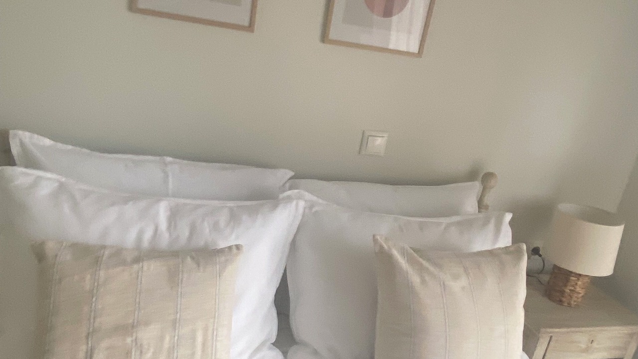Photo of Bedroom in Didyma