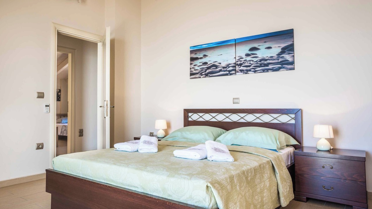 Photo of Bedroom in Mousata