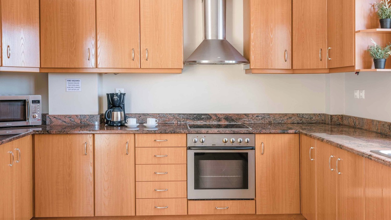Photo of Kitchen in Vlachata