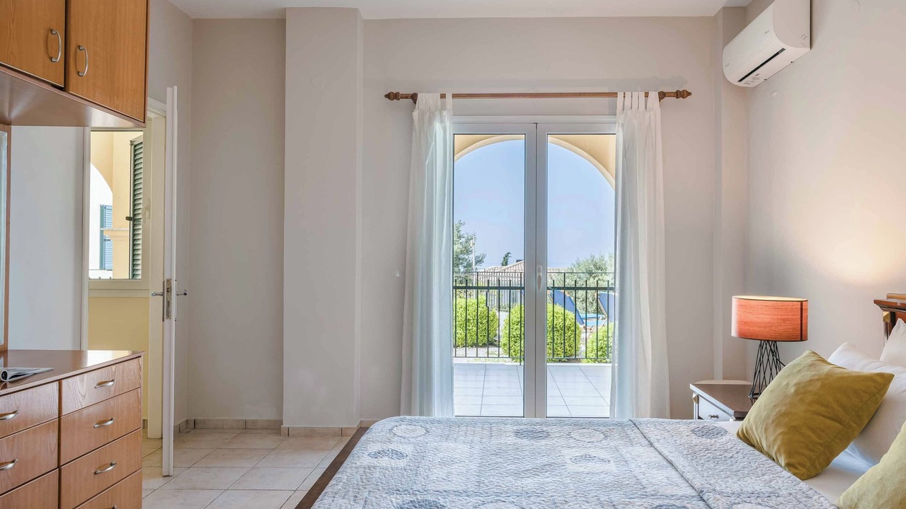 Photo of Bedroom in Vlachata