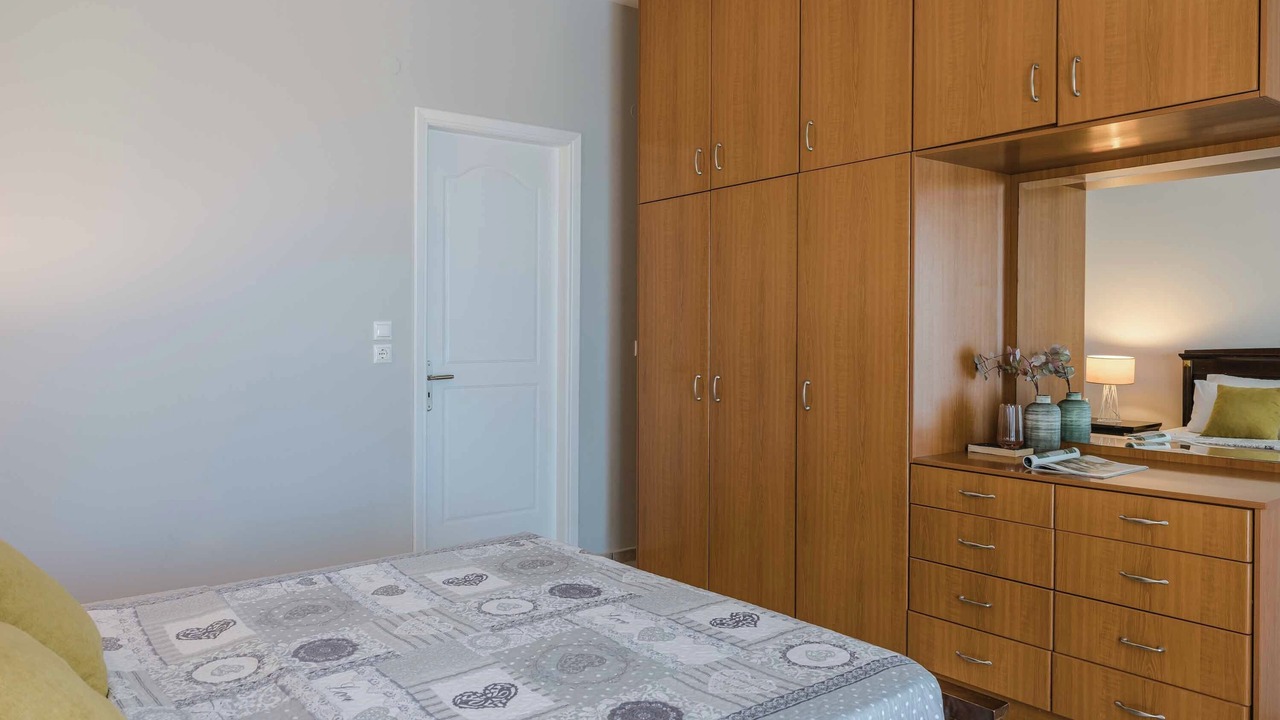 Photo of Bedroom in Vlachata