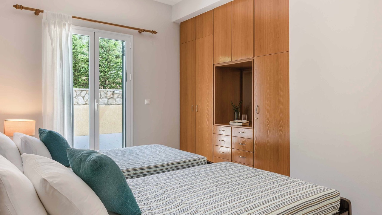Photo of Bedroom in Vlachata