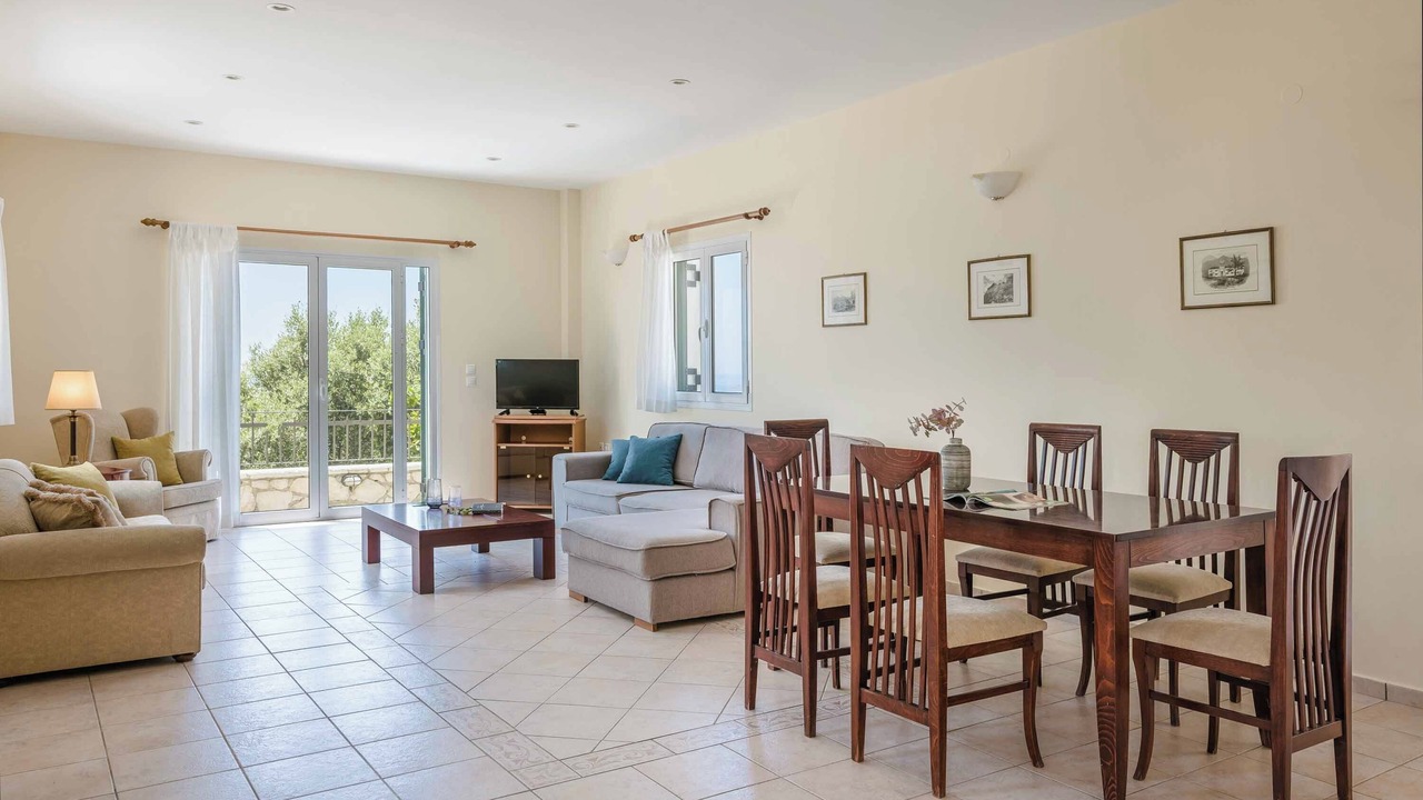 Photo of Livingroom in Vlachata