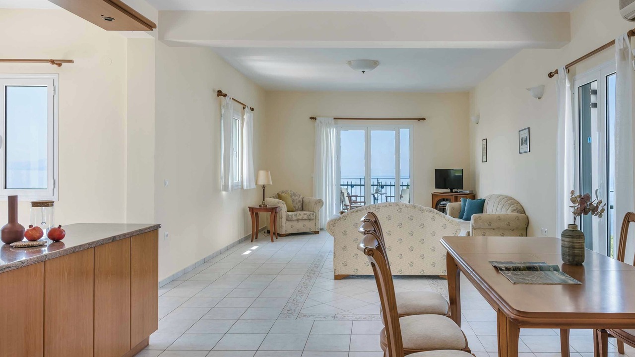 Photo of Livingroom in Vlachata