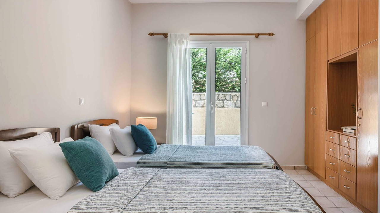 Photo of Bedroom in Vlachata