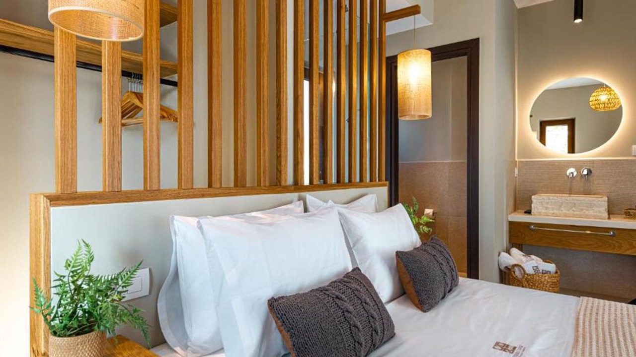 Photo of Bedroom in Maries