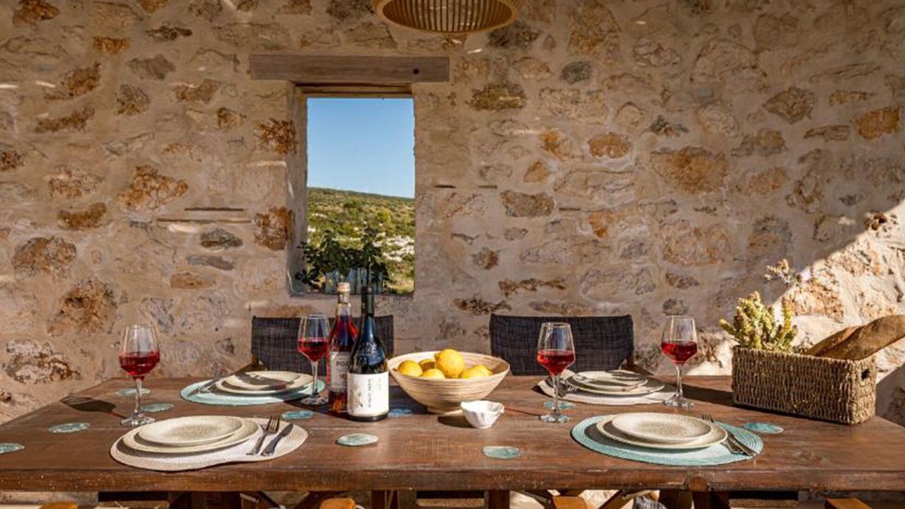 Photo of Outdoor in Maries