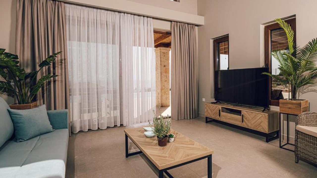 Photo of Livingroom in Maries