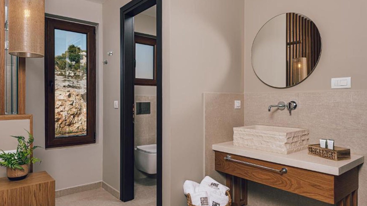 Photo of Bathroom in Maries