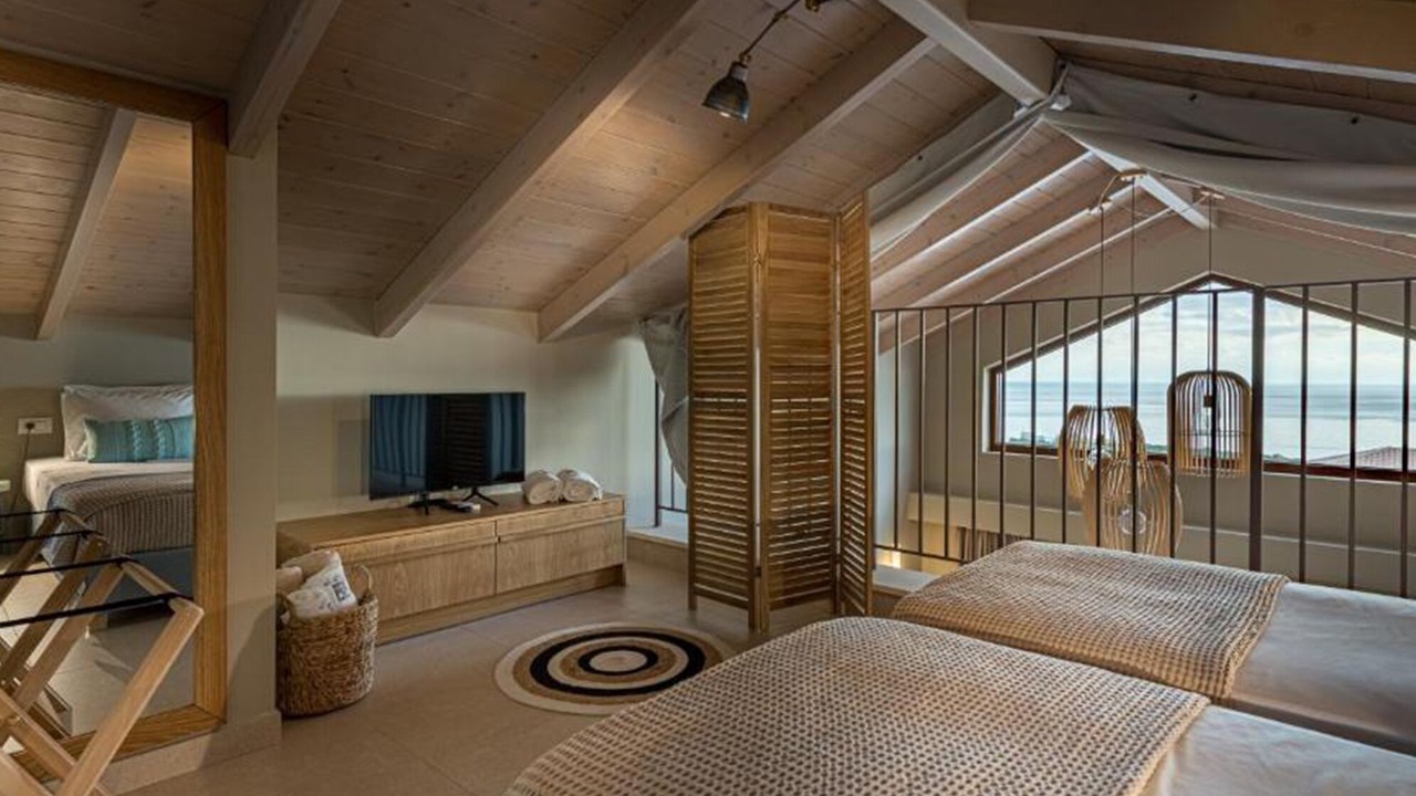 Photo of Bedroom in Maries