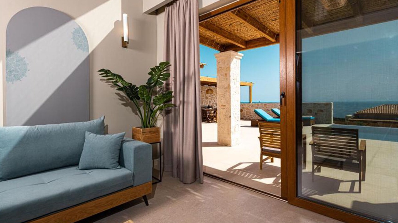 Photo of Livingroom in Maries