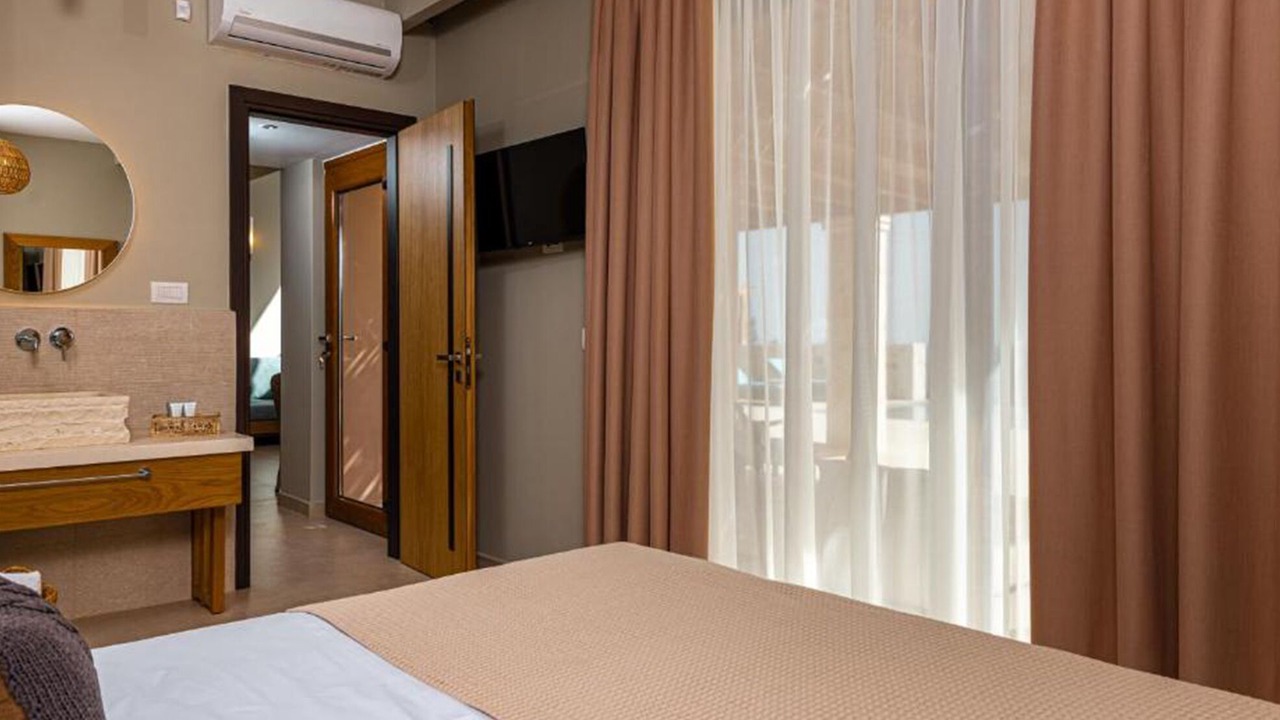 Photo of Bedroom in Maries