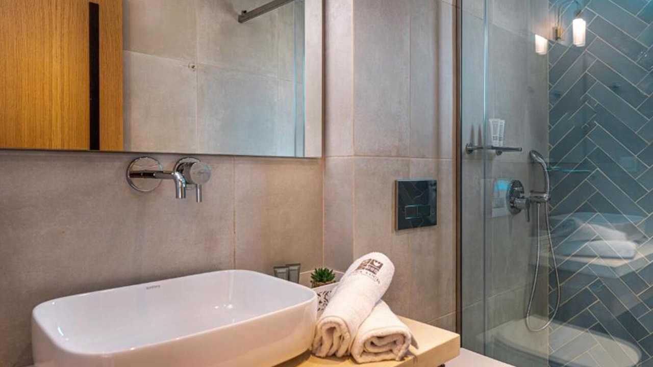 Photo of Bathroom in Maries