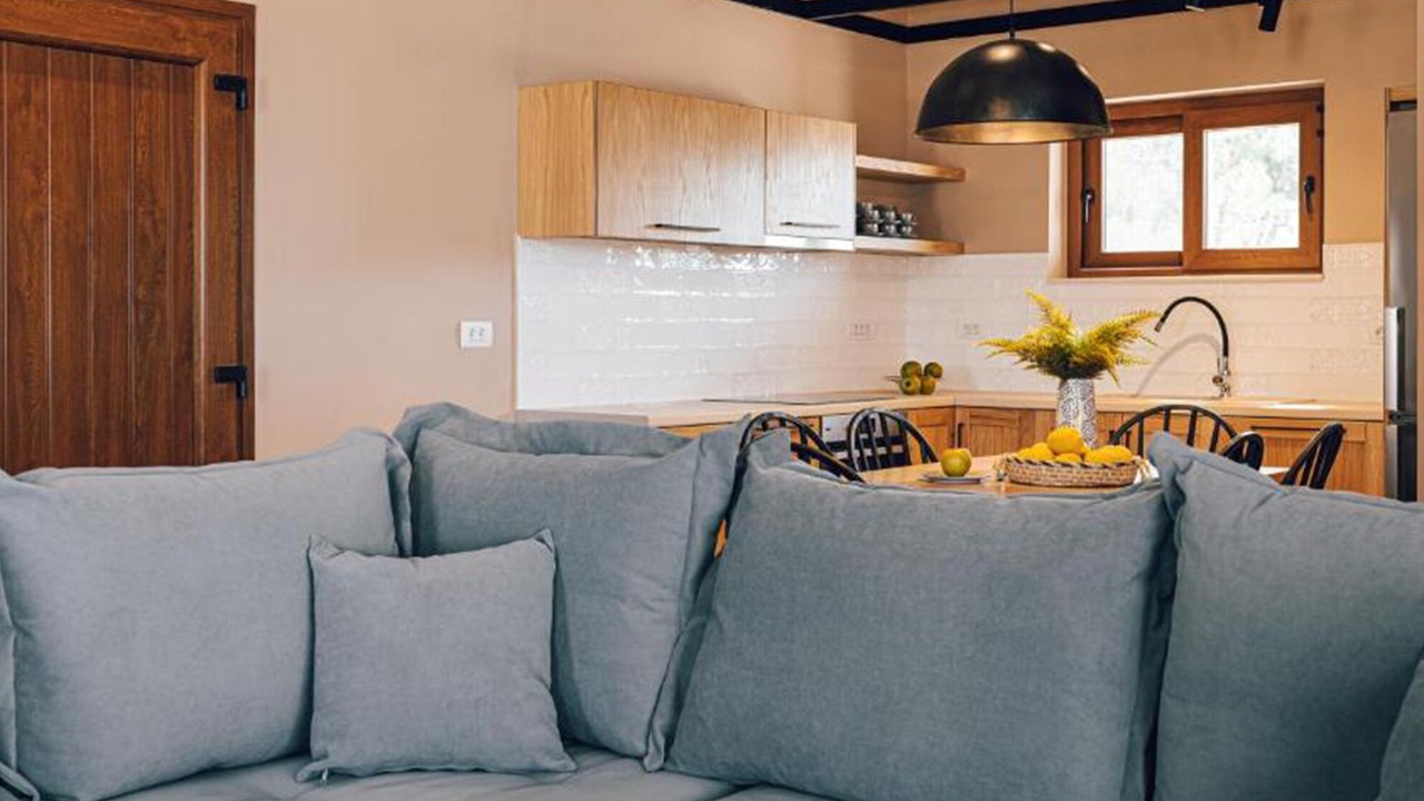 Photo of Livingroom in Maries