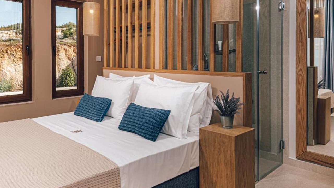 Photo of Bedroom in Maries