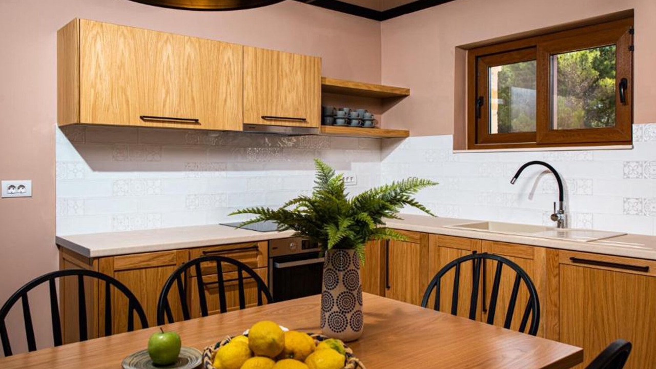 Photo of Kitchen in Maries