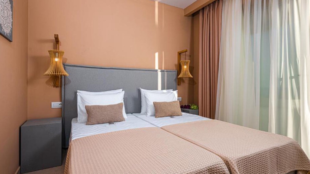 Photo of Bedroom in Maries