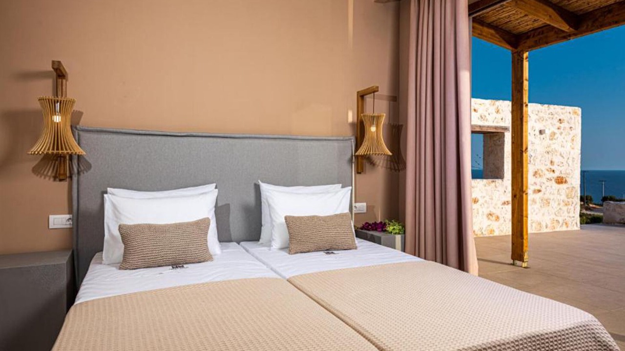 Photo of Bedroom in Maries