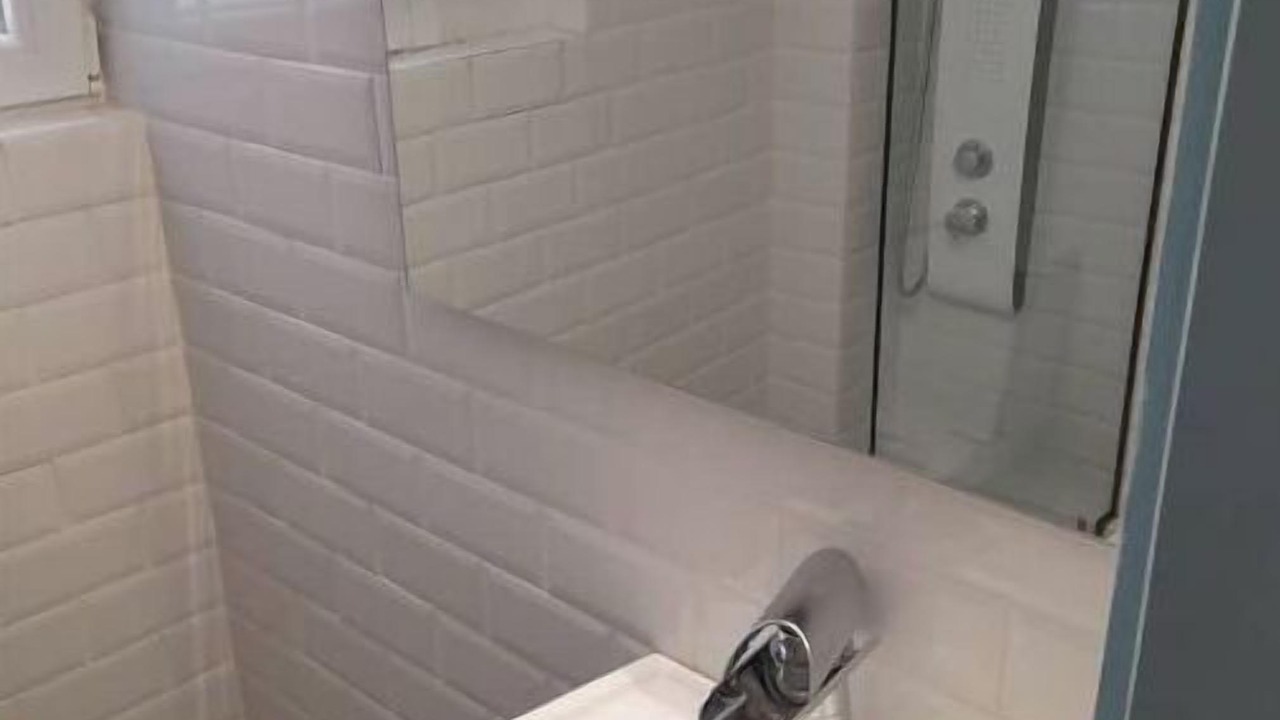 Photo of Bathroom in Filopappou