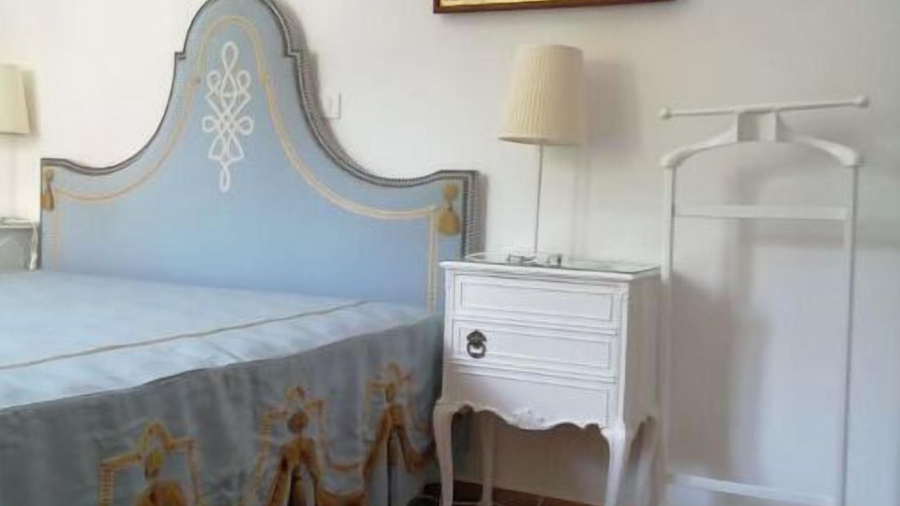 Photo of Bedroom in Filopappou