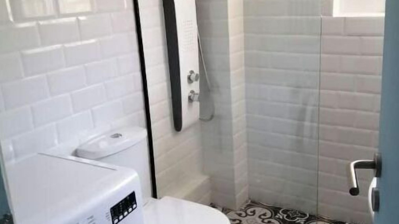 Photo of Bathroom in Filopappou